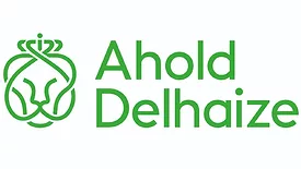 Ahold Delhaize logo