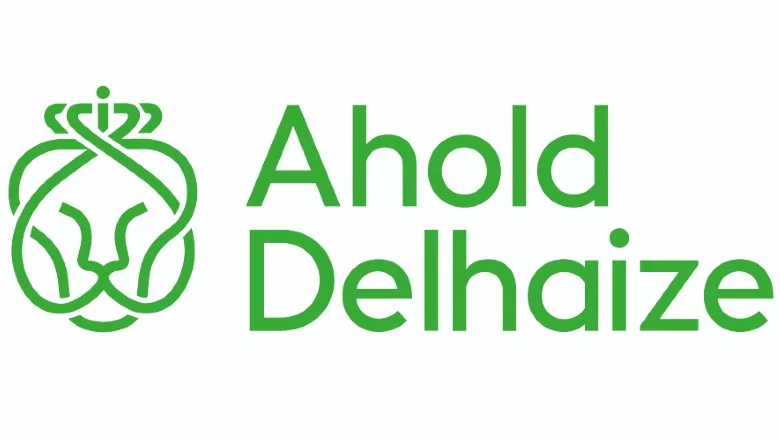 Ahold Delhaize logo