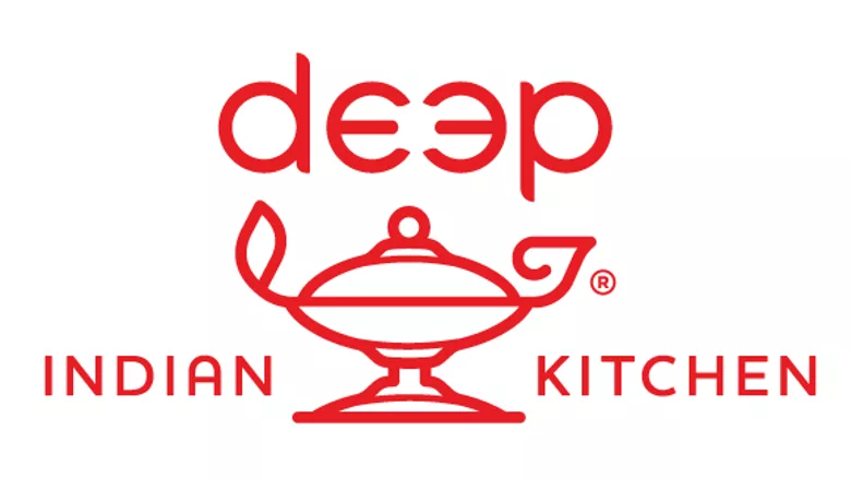 Deep Indian Kitchen logo