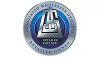 Associated Wholesale Grocers logo Associated Wholesale Grocers logo
