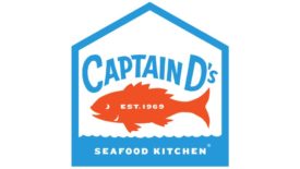 Captain D's logo