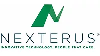 Nexterus logo Nexterus logo