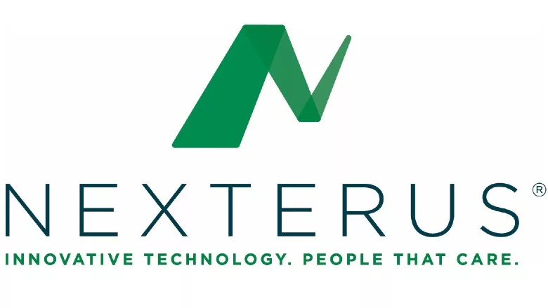 Nexterus logo