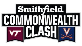 Commonwealth Clash logo