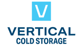 Vertical Cold Storage logo