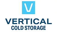 Vertical Cold Storage logo