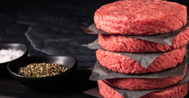 Consumers and marketers remain bullish on burgers | The National ...