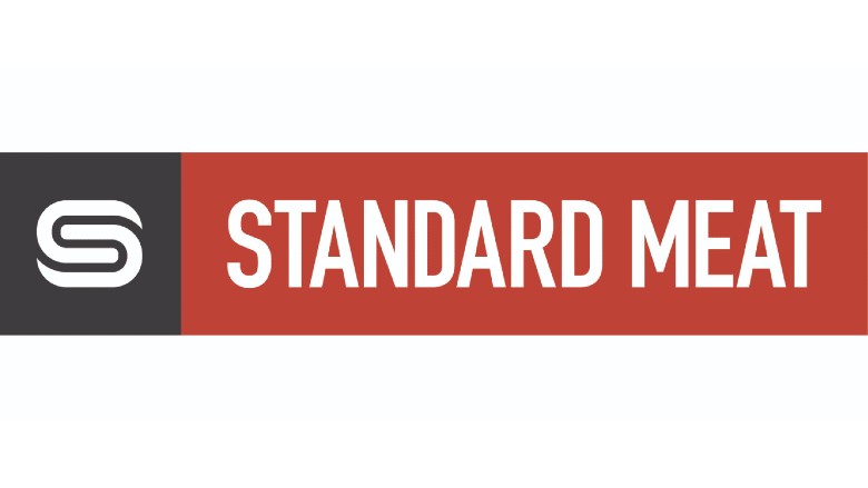 Standard Meat Co. logo