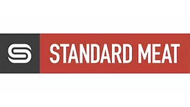 Standard Meat Co. logo