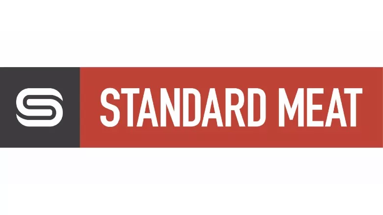 Standard Meat Co. logo
