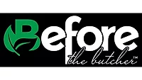 Before the Butcher logo