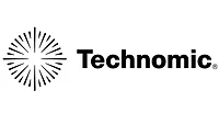 Technomic logo Technomic logo