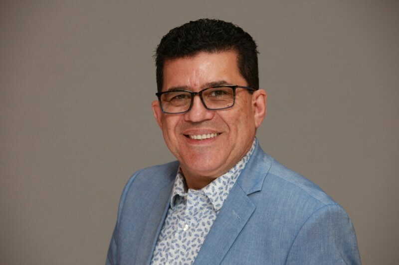 Hair Parra, senior vice president of international operations and development at Captain D's