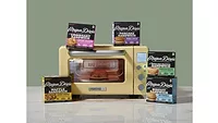 New Mason Dixie Foods single-serve breakfast sandwiches New Mason Dixie Foods single-serve breakfast sandwiches