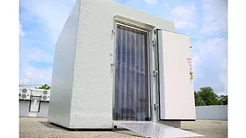 Polar King unit