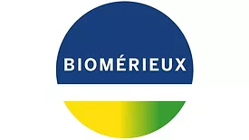bioMérieux logo