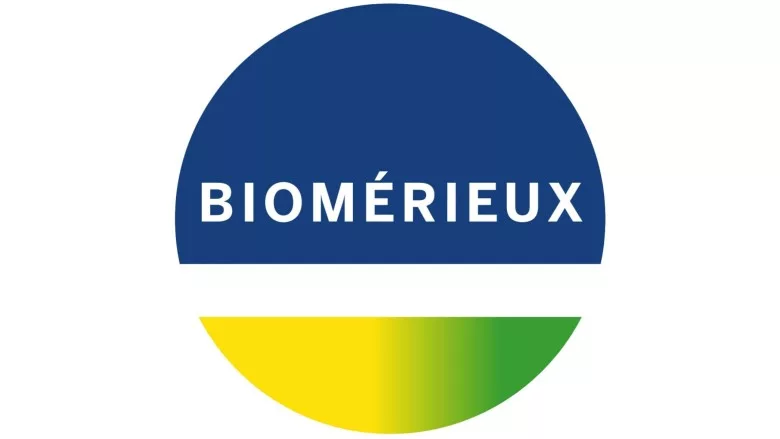 bioMérieux logo