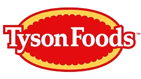 Tyson Foods logo