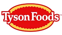 Tyson Foods logo