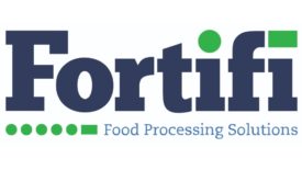 Fortifi Food Processing Solutions logo