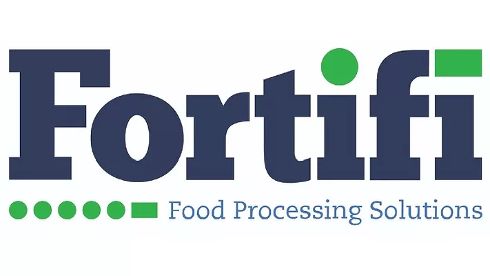 Fortifi Food Processing Solutions logo Fortifi Food Processing Solutions logo