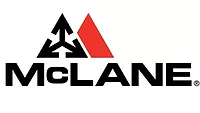 McLane Co. Inc. logo McLane Co. Inc. logo