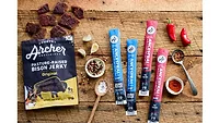 Country Archer launches two meat snack flavors at Expo West