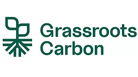 Grassroots Carbon logo