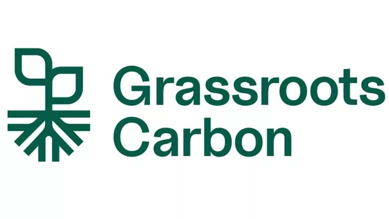 Grassroots Carbon logo