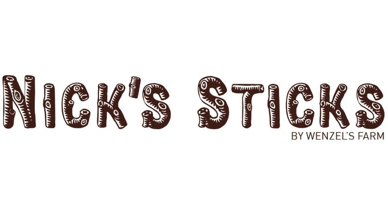 Nick's Sticks logo