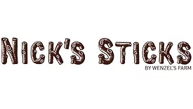 Nick's Sticks logo
