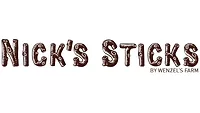 Nick's Sticks logo
