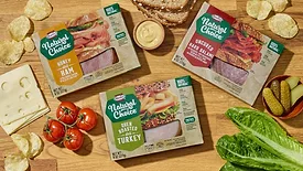Hormel Natural Choice line of deli products
