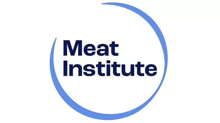 Meat Institute logo Meat Institute logo