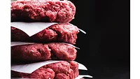 Wagyu Beef Patties Wagyu Beef Patties