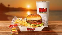The Habit Burger Grill $6 Grown-Up Meal The Habit Burger Grill $6 Grown-Up Meal