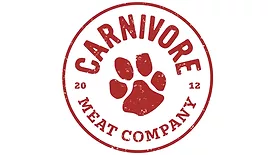 Carnivore Meat Co. logo