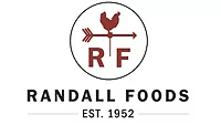 Randall Foods logo Randall Foods logo