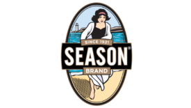 Season brand logo