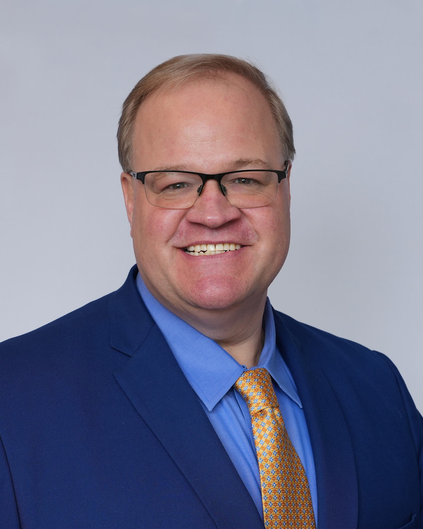 Robert Gibson