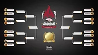 2024 Tournament of Veal Bracket
