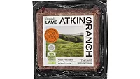 Atkins Ranch Ground Lamb Atkins Ranch Ground Lamb