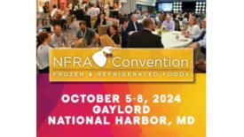 2024 NFRA Convention graphic