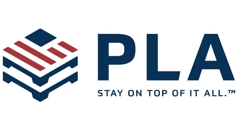 PLA logo