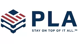 PLA logo