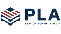 PLA logo PLA logo