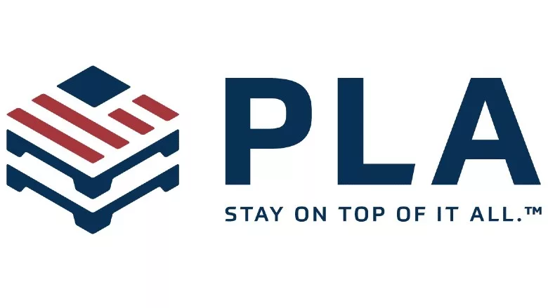 PLA logo