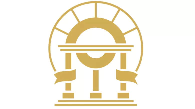 Georgia digital seal