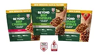 Beyond Crumbles