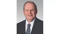 Dennis Gallagher, Frontmatec president